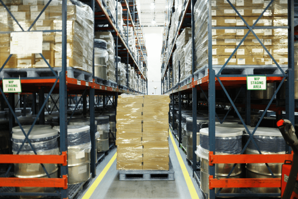 6 Best Pallet Suppliers in New Mexico