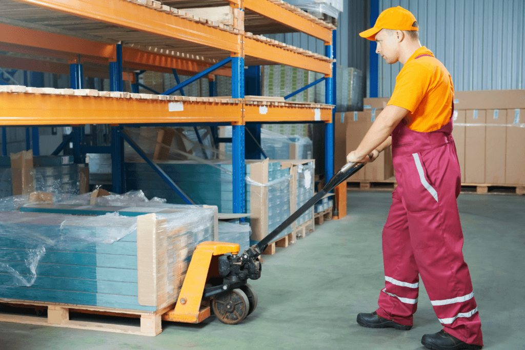 6 Best Pallet Suppliers in New Mexico