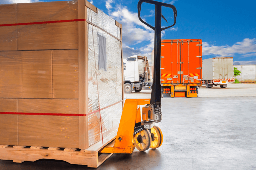 6 Best Pallet Suppliers in New Mexico