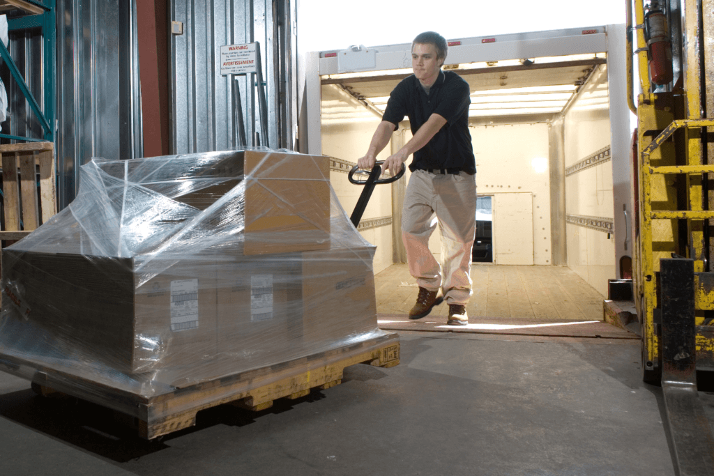 7 Best Pallet Suppliers in New York