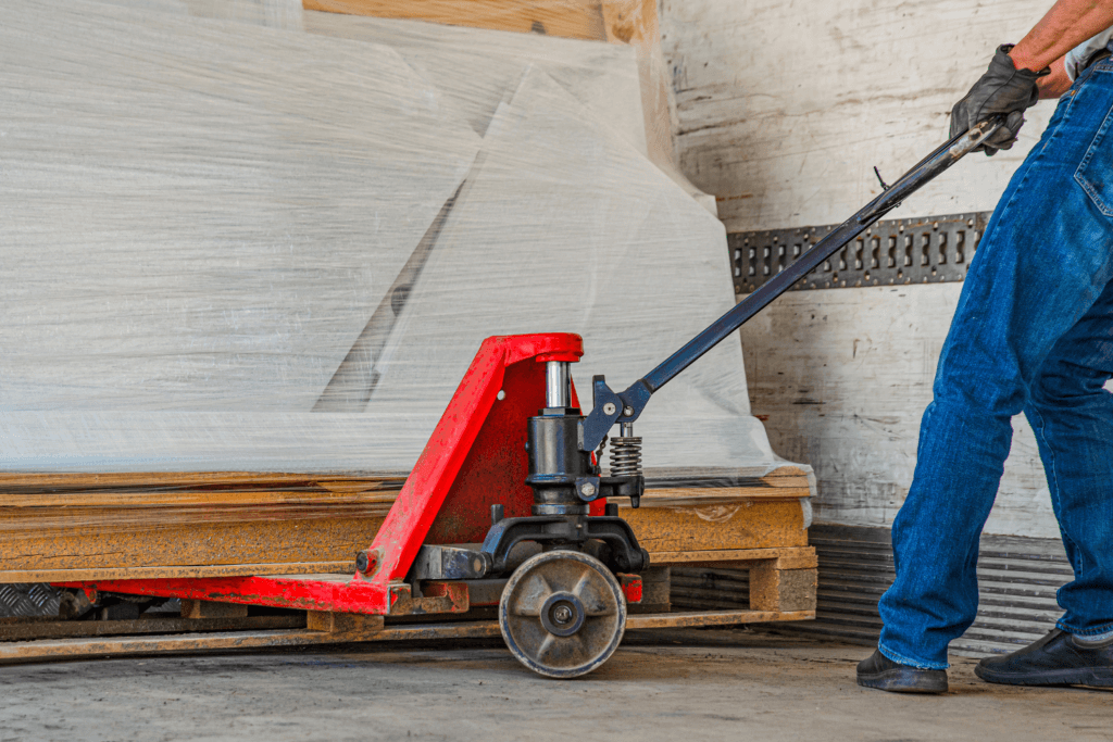 7 Best Pallet Suppliers in New York