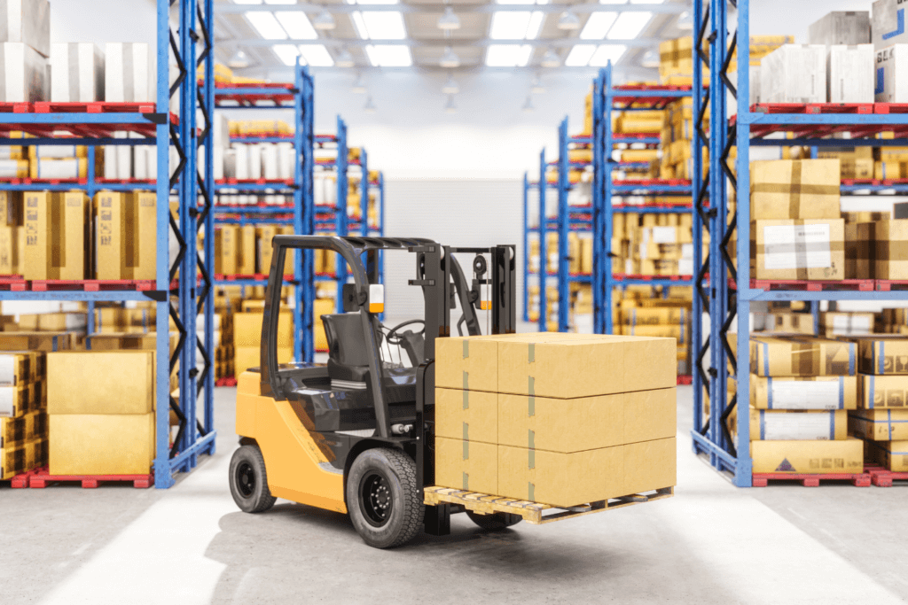 7 Best Pallet Suppliers in North Carolina