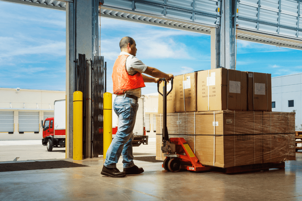 12 Best Pallet Suppliers in California