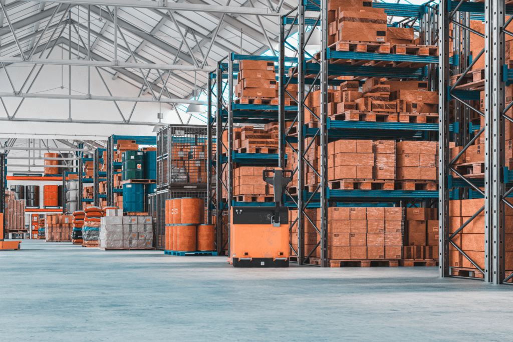 12 Best Pallet Suppliers in California