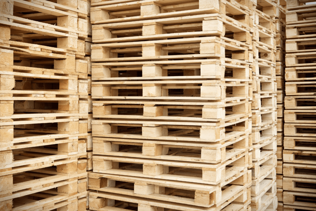 12 Best Pallet Suppliers in California