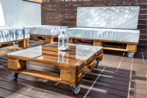 15 Uses for Wooden Pallets If You Want to Maximize Them