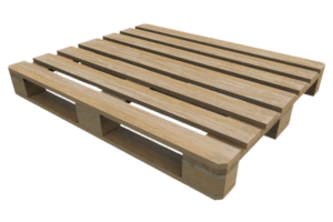 Block Pallet