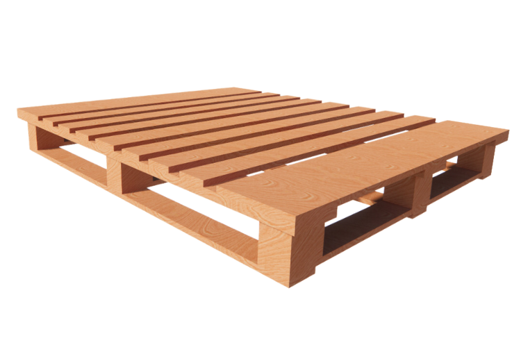 Custom Pallet