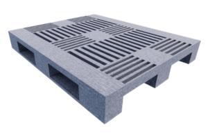 Plastic Pallet