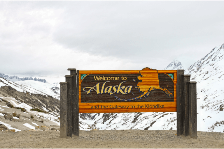 4 Best Pallet Suppliers in Alaska