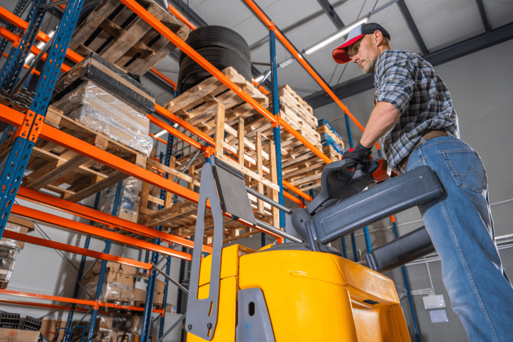 4 Best Pallet Suppliers in Alaska