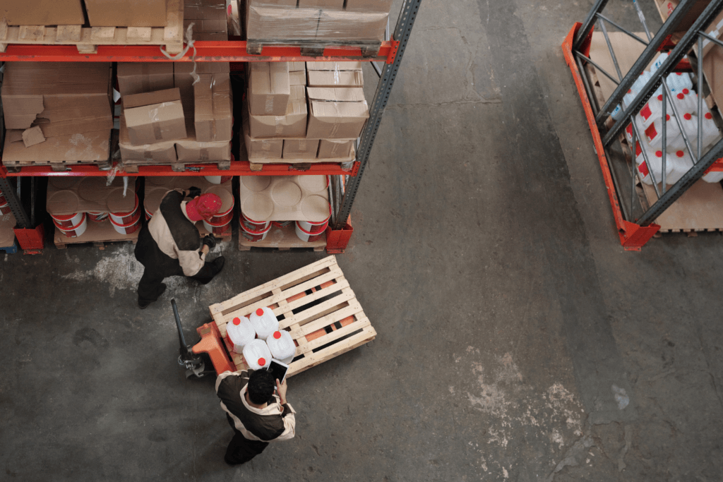 4 Best Pallet Suppliers in Alaska