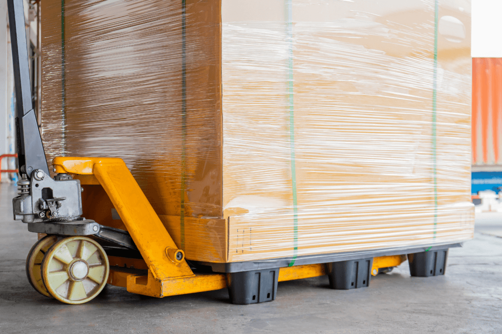 4 Best Pallet Suppliers in Rhode Island