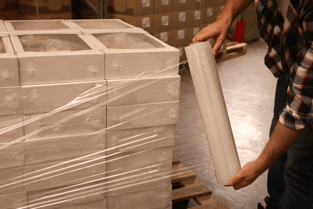 6 Best Pallet Suppliers in Oregon