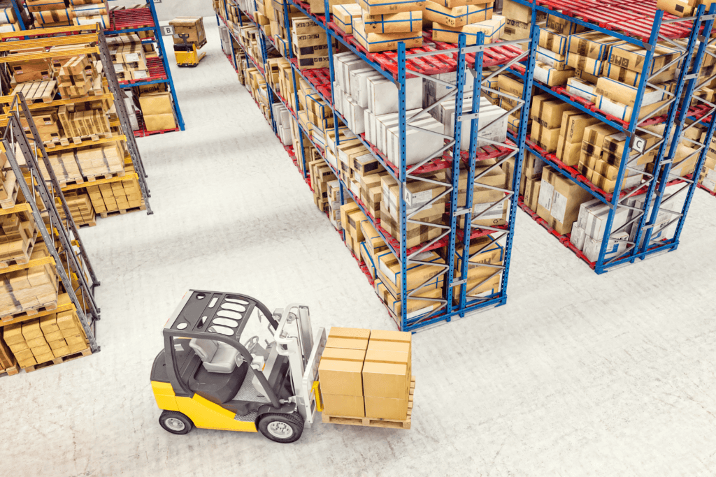 6 Best Pallet Suppliers in Oregon