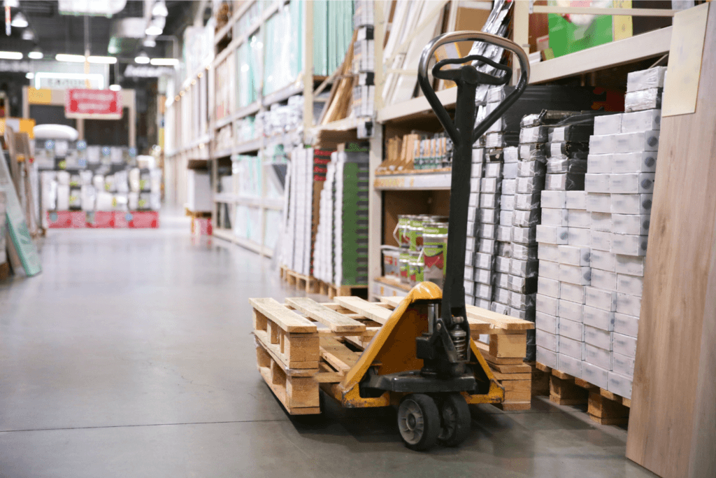 7 Best Pallet Suppliers in Alabama