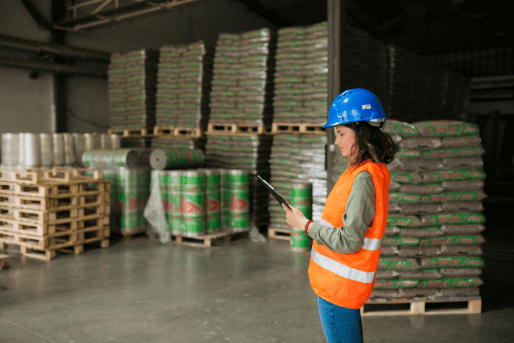 7 Best Pallet Suppliers in Oklahoma