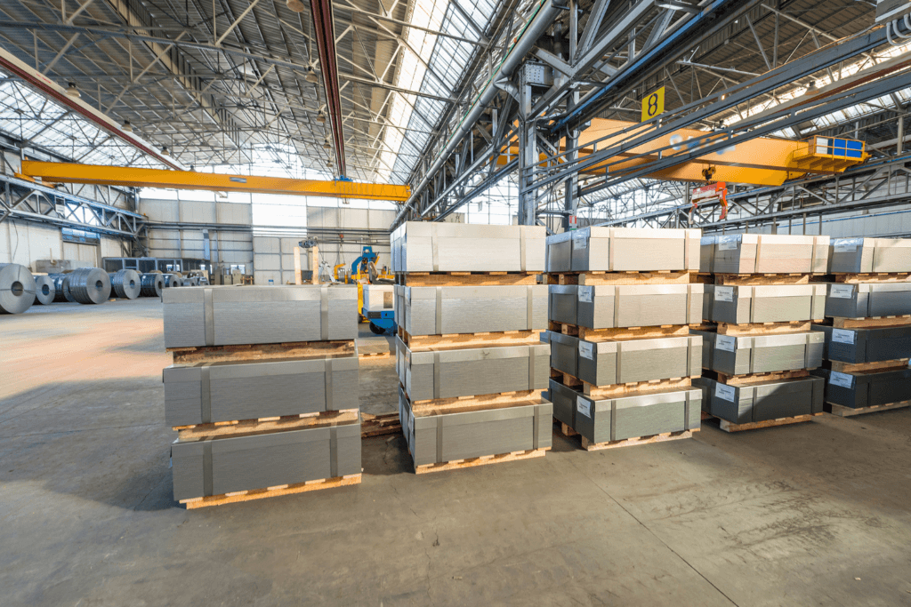 7 Best Pallet Suppliers in Pennsylvania