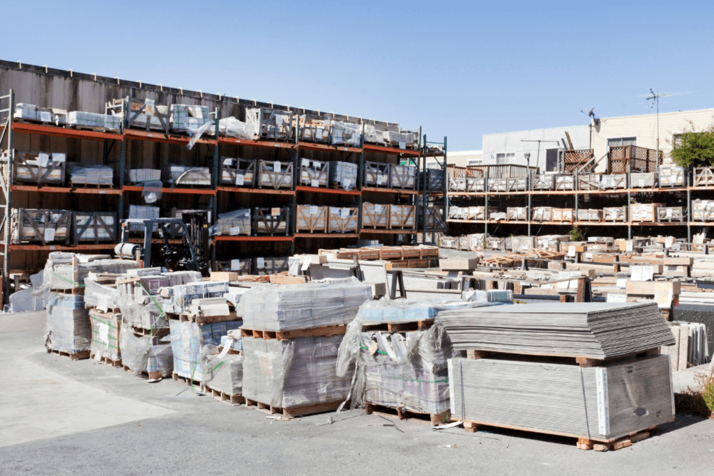 7 Best Pallet Suppliers in Pennsylvania