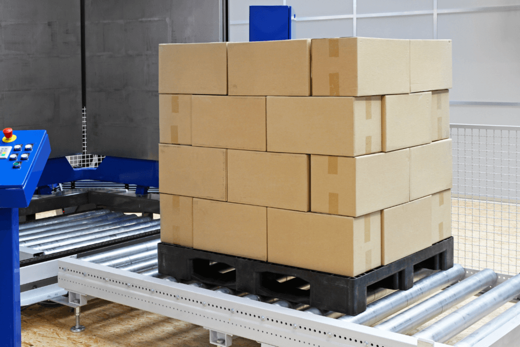 8 Best Pallet Suppliers in Arizona