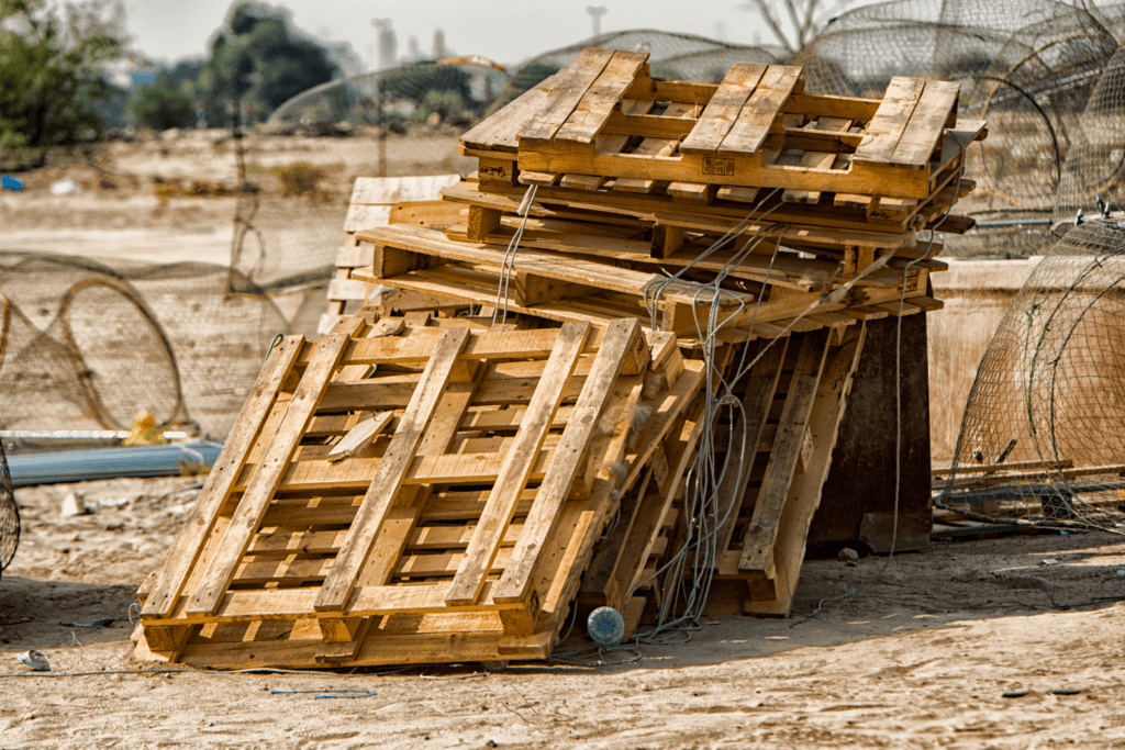 Do Pallets Have Environmental Impacts?