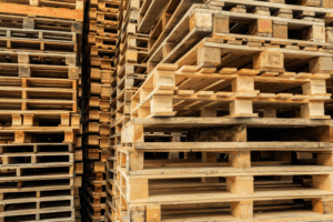 How to Choose the Best Pallet Supplier in the US