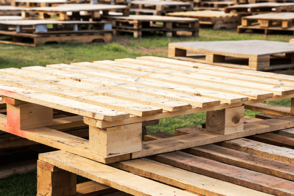 How to Choose the Best Pallet Supplier in the US