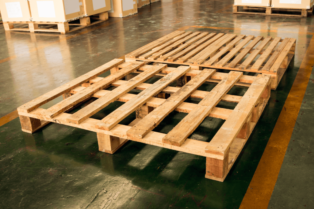 How to Stack Pallets: 10 Pallet Stacking Tips You Should Know