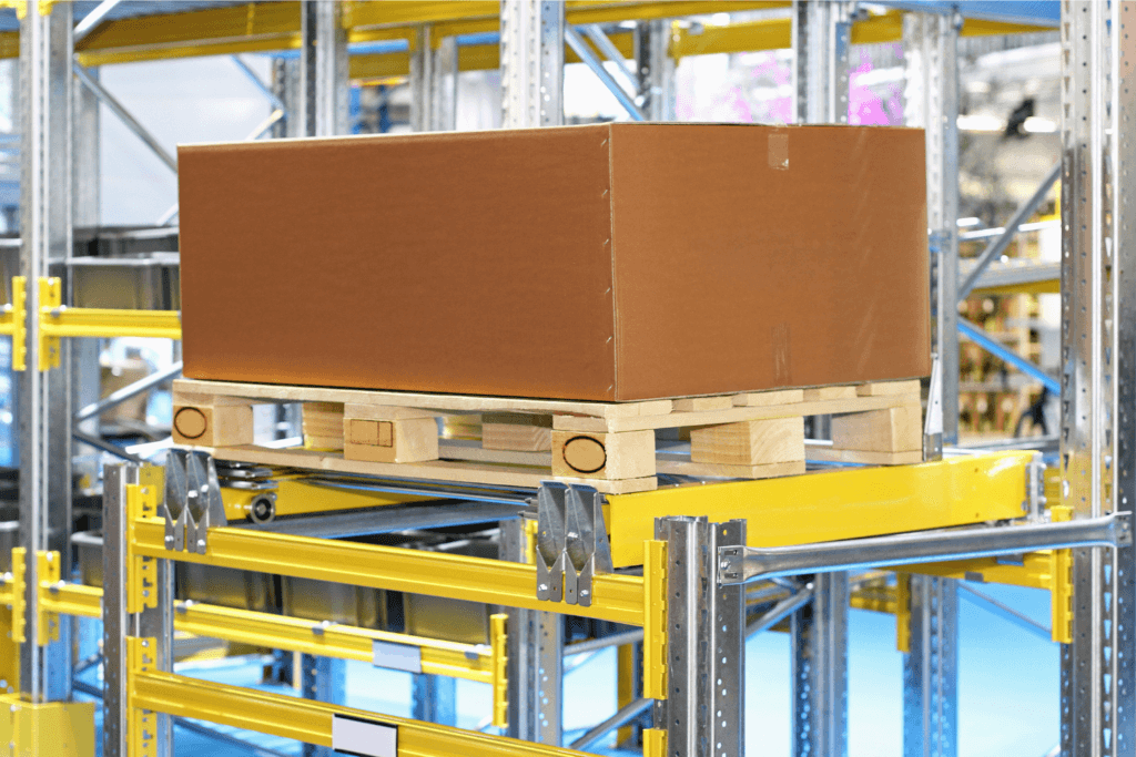 Pallet Safety Tips: How to Ensure Accident-Free Warehousing and Storage