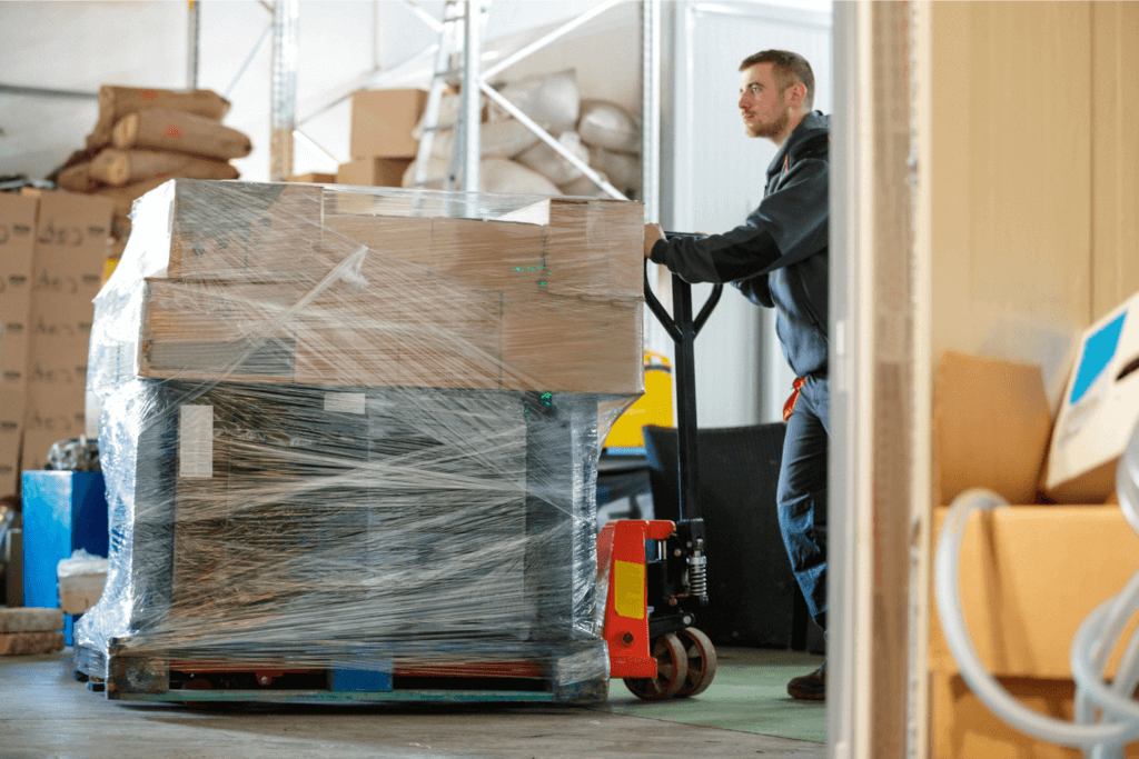 Pallet Safety Tips: How to Ensure Accident-Free Warehousing and Storage