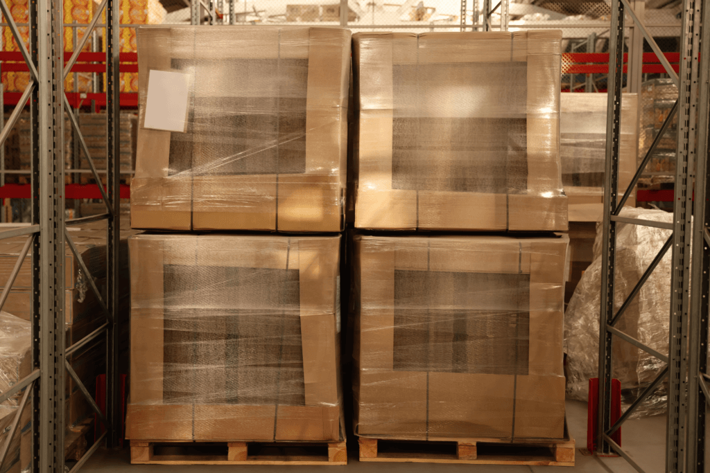 6 Best Pallet Suppliers in South Dakota