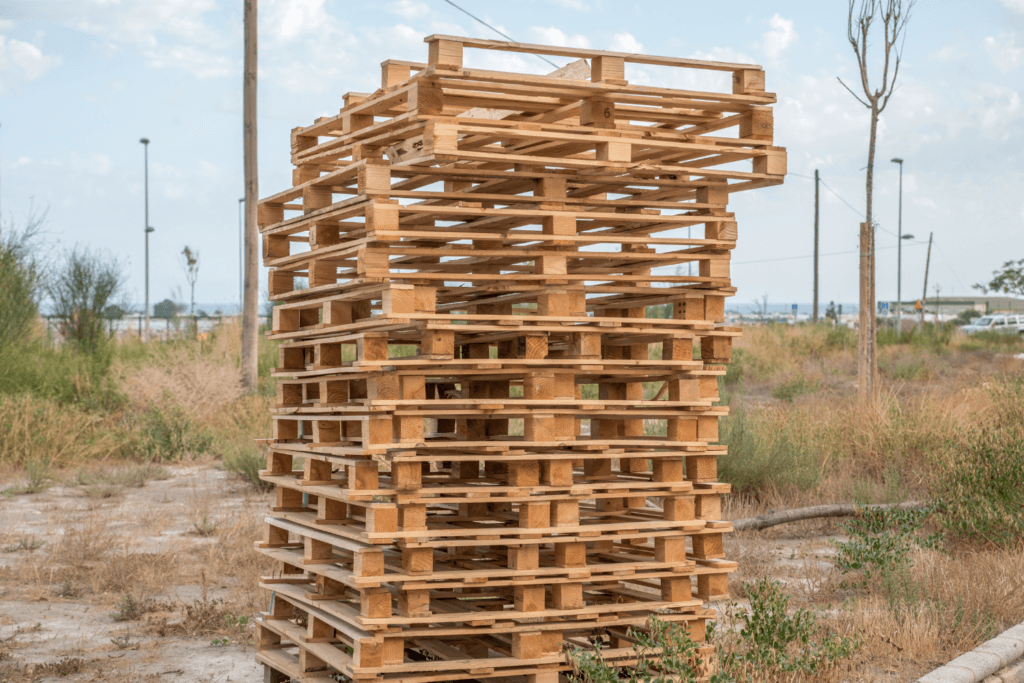 7 Best Pallet Suppliers in South Carolina