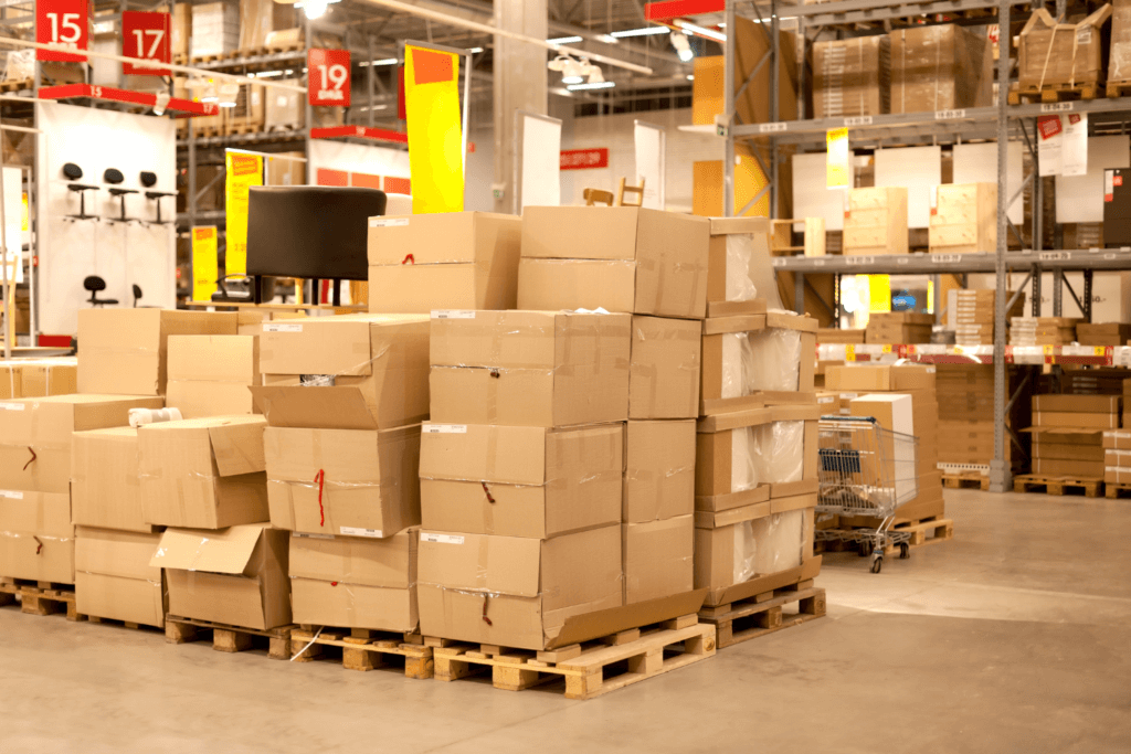 7 Best Pallet Suppliers in South Carolina