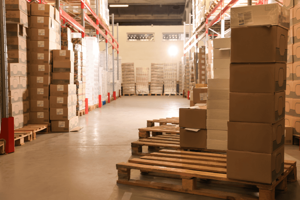 7 Best Pallet Suppliers in Tennessee