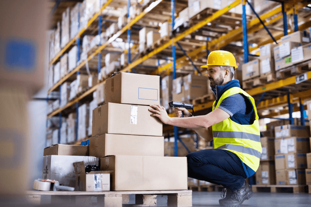 7 Best Pallet Suppliers in Tennessee