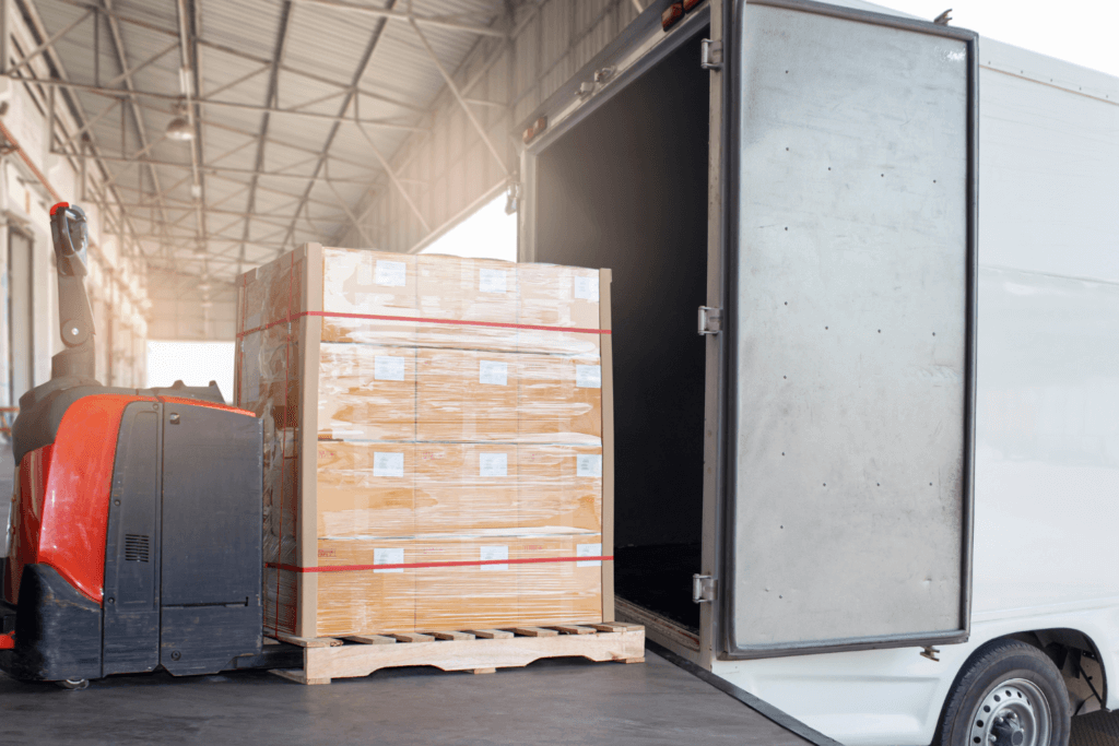 6 Best Pallet Suppliers in Wisconsin