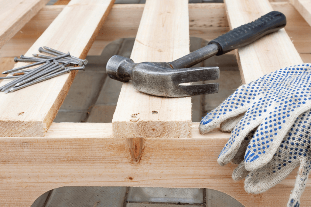 6 Best Pallet Suppliers in Wisconsin