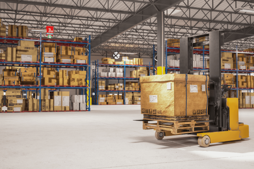 7 Best Pallet Suppliers in Virginia