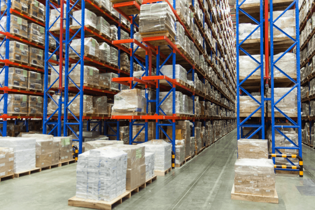 7 Best Pallet Suppliers in Virginia