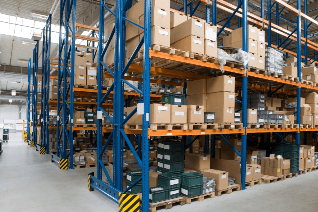 8 Best Pallet Suppliers in Utah