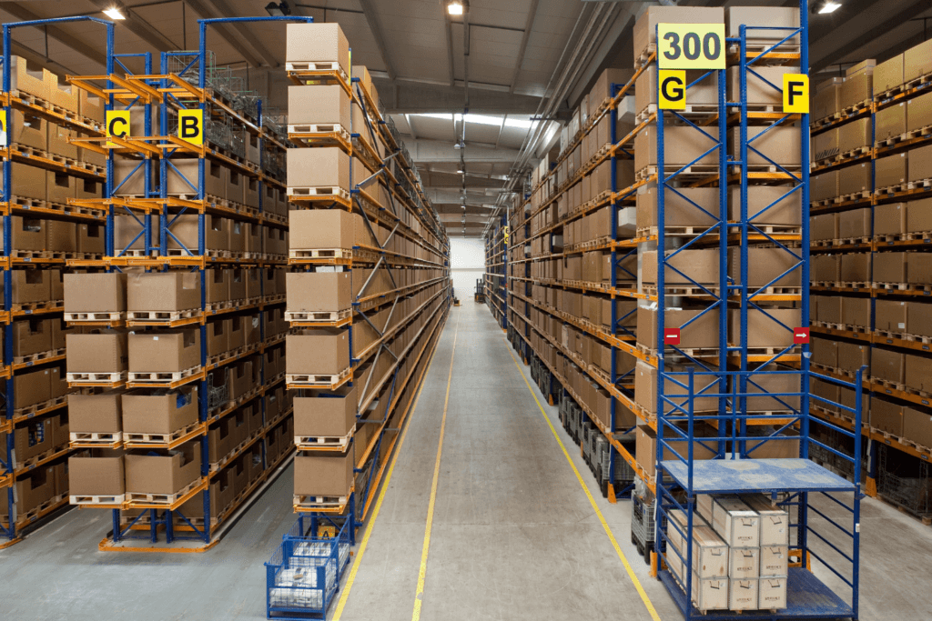 8 Best Pallet Suppliers in Washington