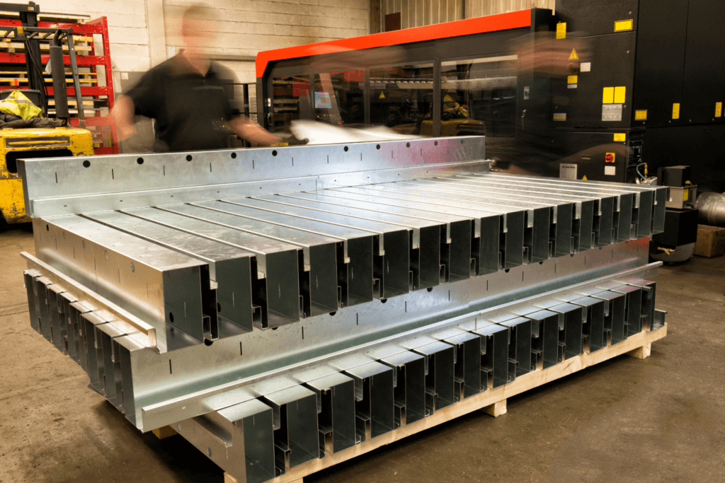 8 Best Pallet Suppliers in Washington