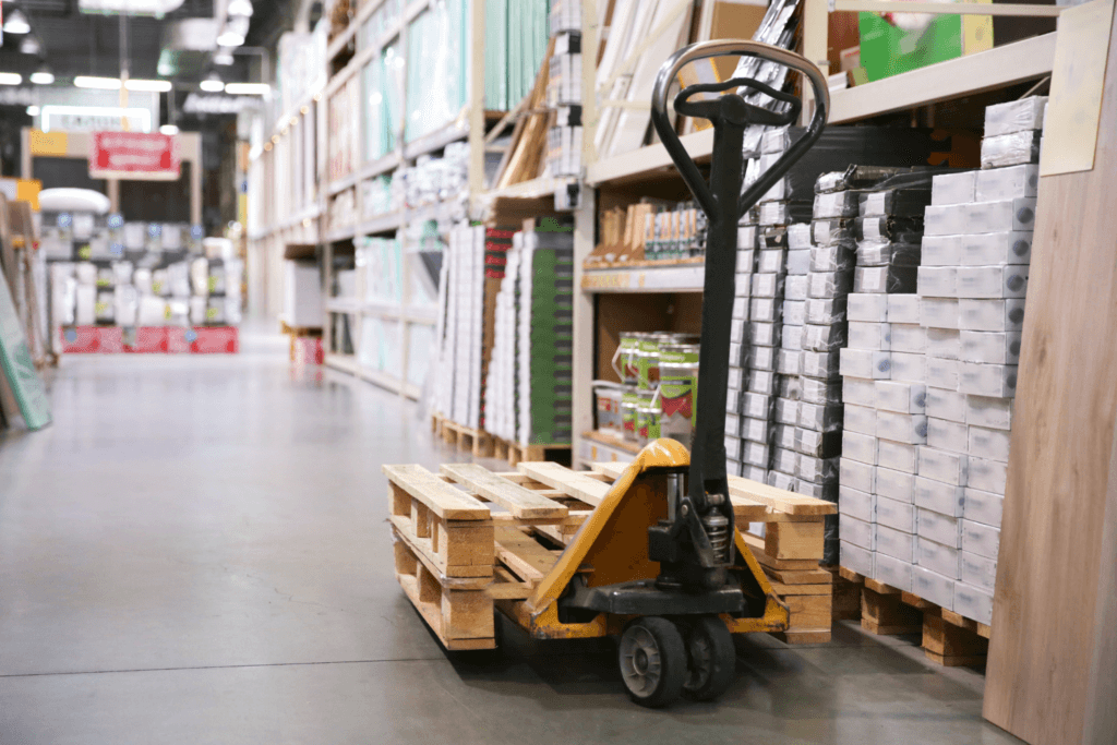 7 Best Pallet Suppliers in Connecticut