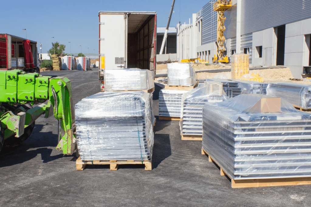 7 Best Pallet Suppliers in Delaware