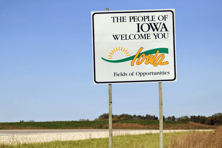 Best Pallet Suppliers in Iowa