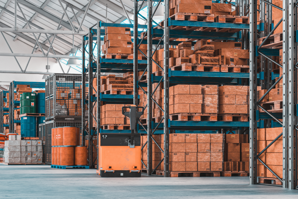 History of Pallets: Discovery, First Uses, and How It Changed the World