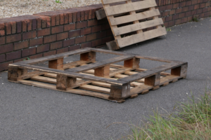 How to Recycle Wooden Pallets to Lessen Waste