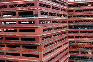 Metal Pallets: Availability, Durability, Cost, and More