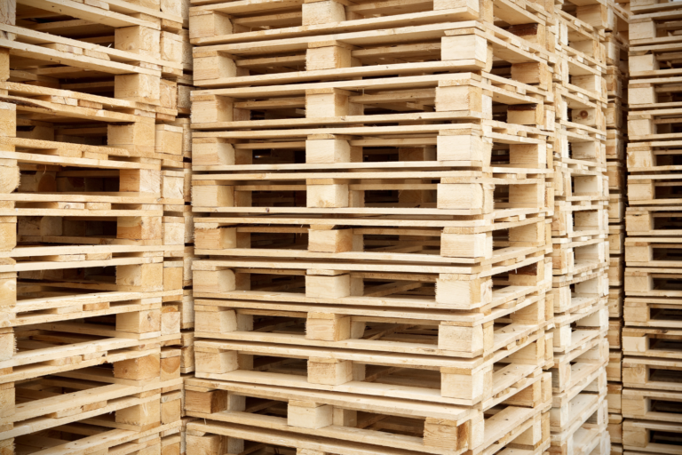 New Pallet Dimensions: A Complete Guide