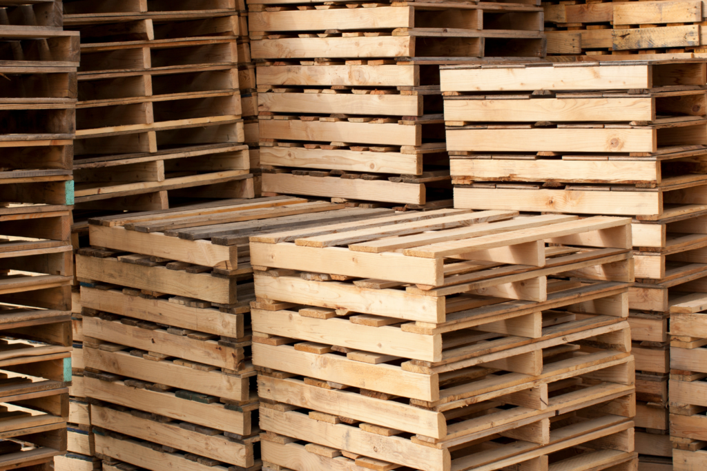 Stringer vs. Block Pallets: Materials, Durability, and Costs